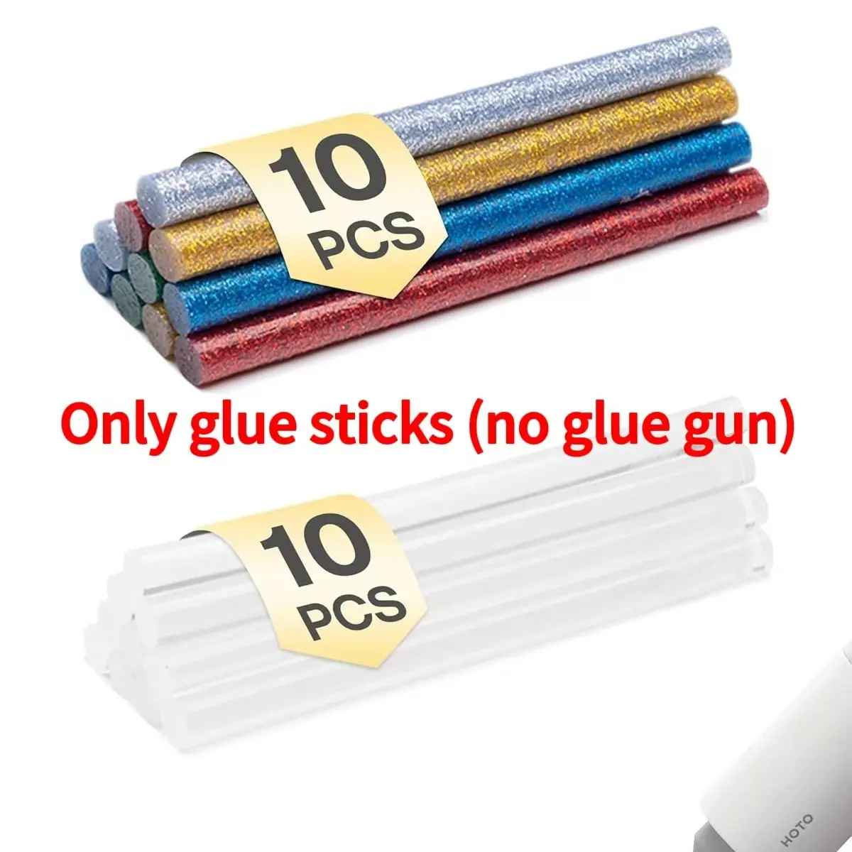 40pc glue sticks