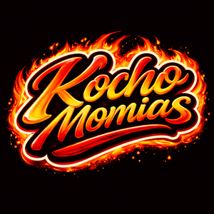 KochoMomias