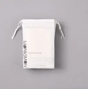Monkimon Premium Cotton Pads - High-Quality Cotton Pads for Comfort and Durability