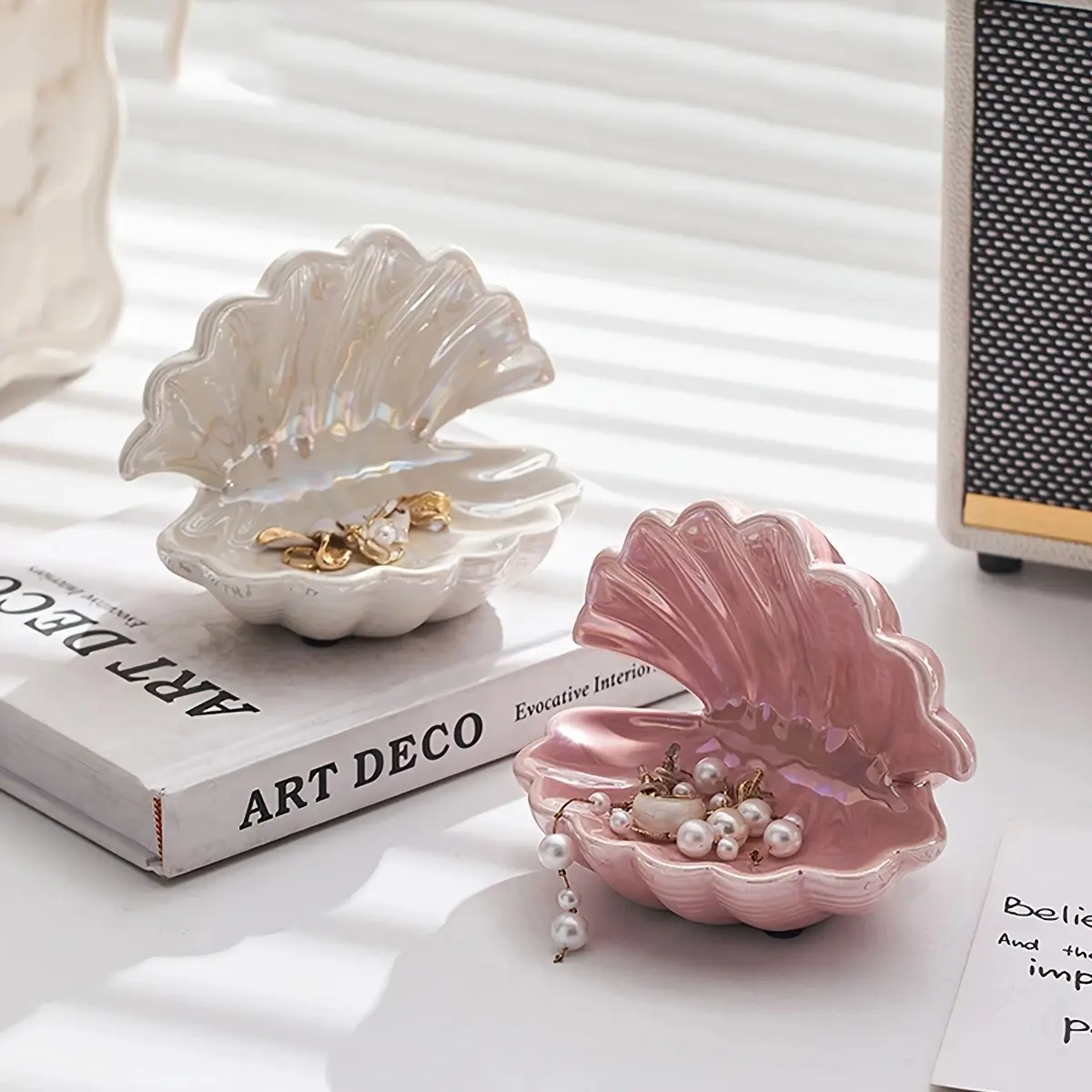 Dressing Table Tray for Minimalist Home Decor, Stylish Key Storage Solution, Cosmetic Storage, Perfect Thanksgiving Gift for Mom or Bff