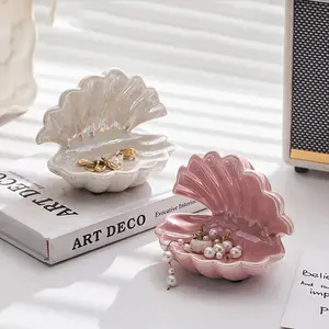 Dressing Table Tray for Minimalist Home Decor, Stylish Key Storage Solution, Perfect Thanksgiving Gift for Mom or Bff