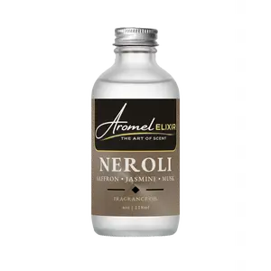 Aromel Elixir — Neroli