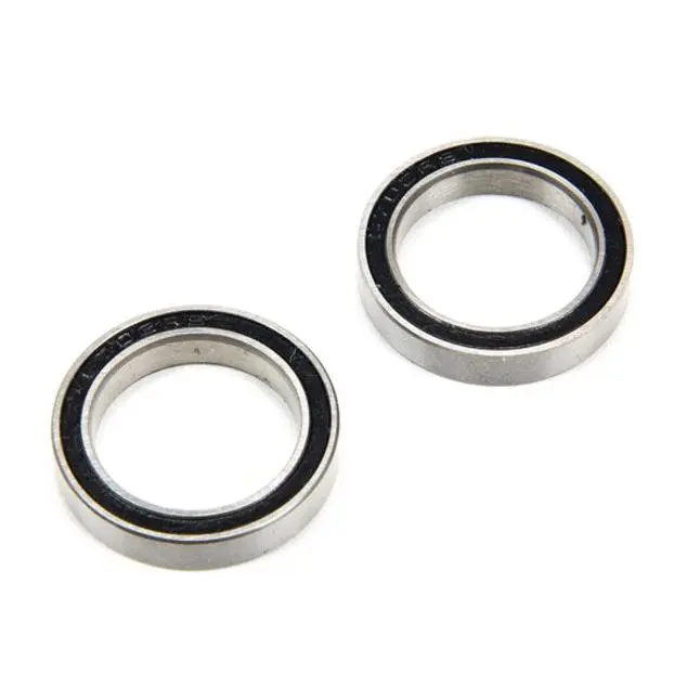 Arrma Ball Bearing 15X21X4MM (2RS) (2) Felony 6S Big Rock 3S Granite 3S /Mega