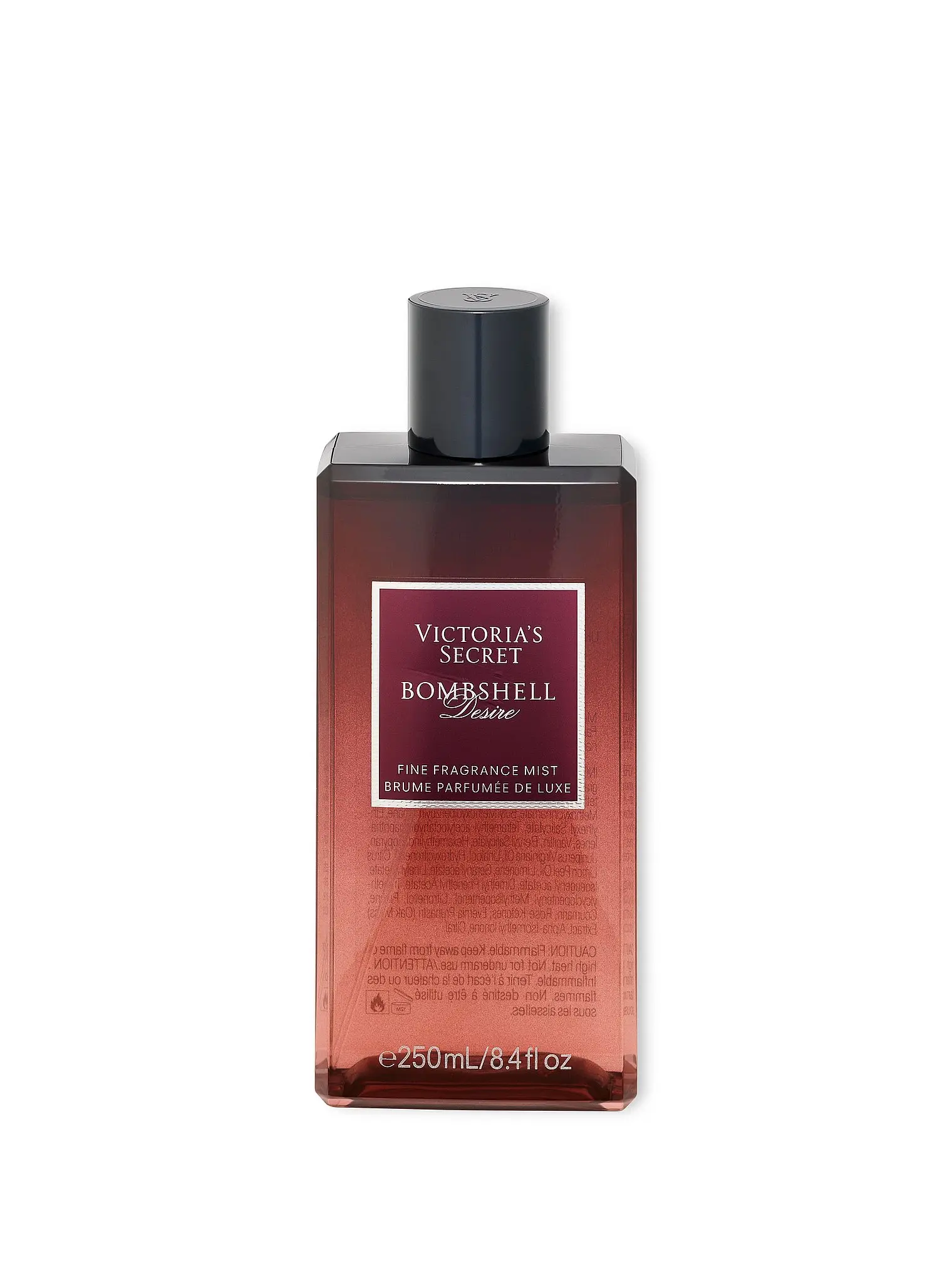 Victoria's Secret Bombshell Desire Fine Fragrance Mist