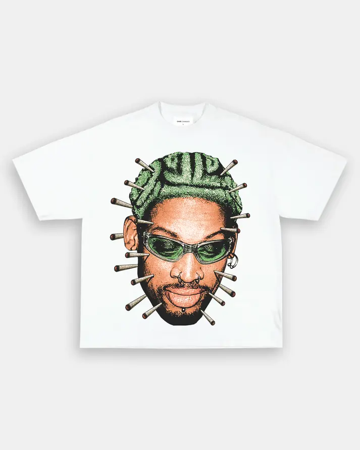 WEEDMAN TEE
