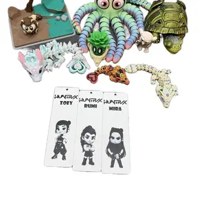 3D Printed items Option 15