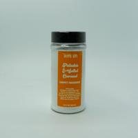 Pistachio & Salted Caramel