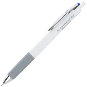 Pentel FLOATUNE Retractable Rollerball Pen, 0.5mm, 0.8mm, 1.0mm Pentel FLOATUNE Retractable Rollerball Pen, 0.5mm, 0.8mm, 1.0mm
