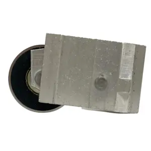 (DR-106-SP) Lawson Roller for Sliding Glass Doors