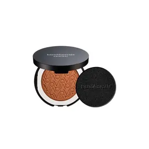 bareMinerals Original Pressed Powder Foundation Mineral SPF 15 in Neutral Dark 24