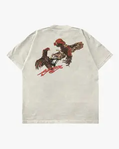DERBY TEE (S1)