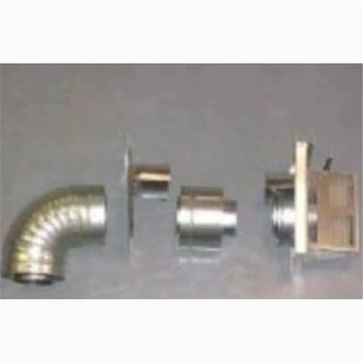 Majestic DVP-TRAPK1 Horizontal Termination Kit