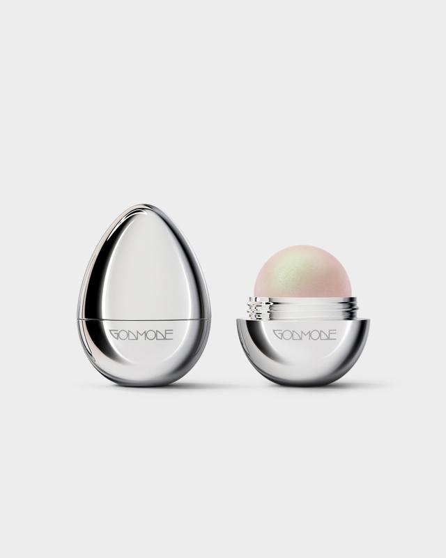 Genesis Glow Highlighter Balm in Coded - All Over Body Glow