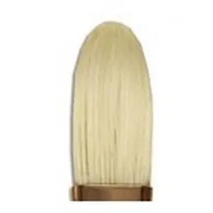 Silver Brush Chunking Bristle Long Handles - For Oil & Acrylic