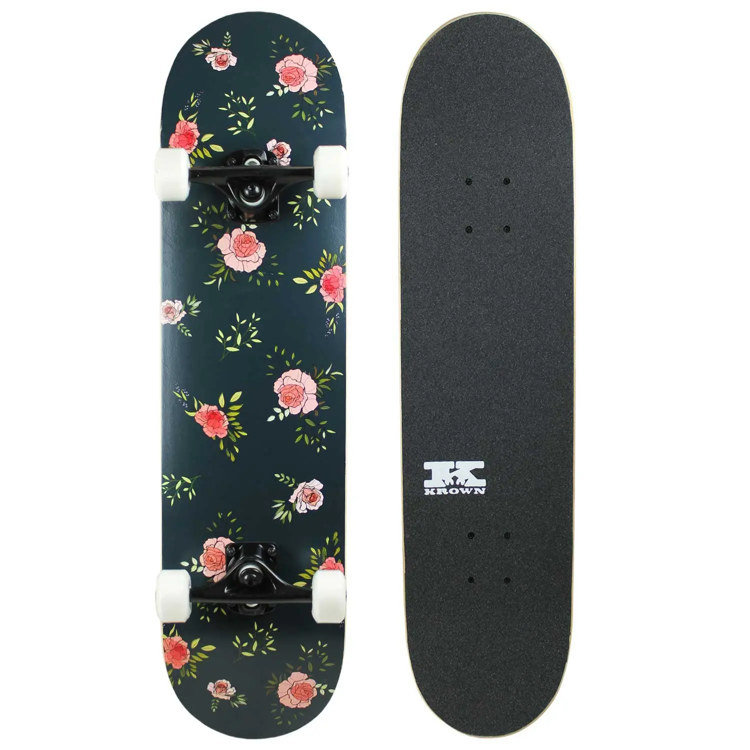 Krown KPC Complete Flowers 7.75" Krown KPC Complete Flowers 7.75"
