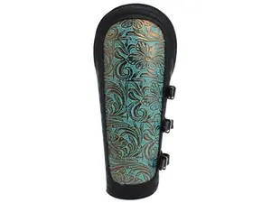 Welding Arm Guard - La Carmen