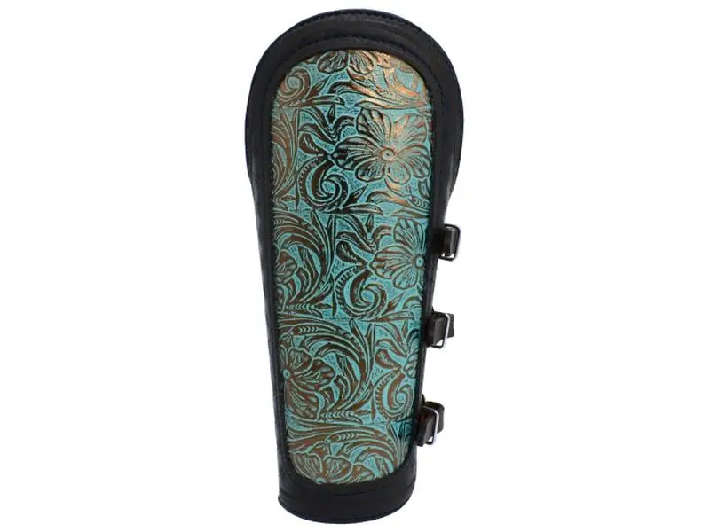 Welding Arm Guard - La Carmen