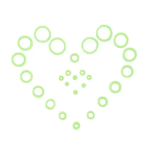 Green Color