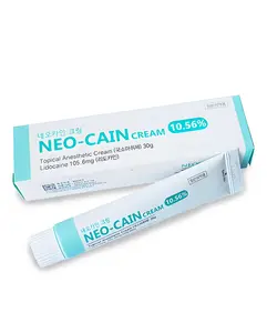 Numbing Cream Maximum Strength Painless for Microneedling/Tattoo Sessions/Piercing/Waxing/Laser and More