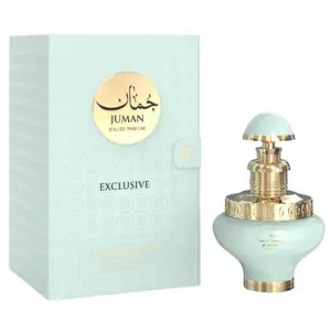 Juman Exclusive By Le Falcone Eau De Parfum 100 ML (3.4 FL OZ) Women