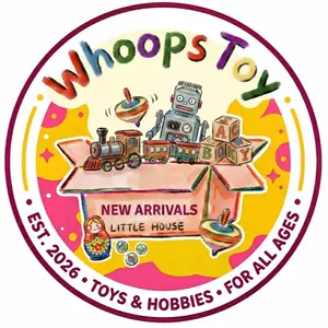 WhoopsToy shop logo
