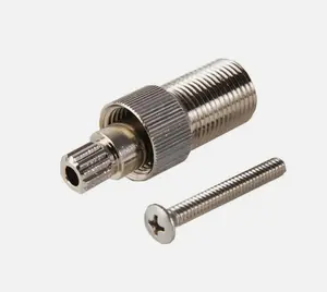 Shower Stem Extension