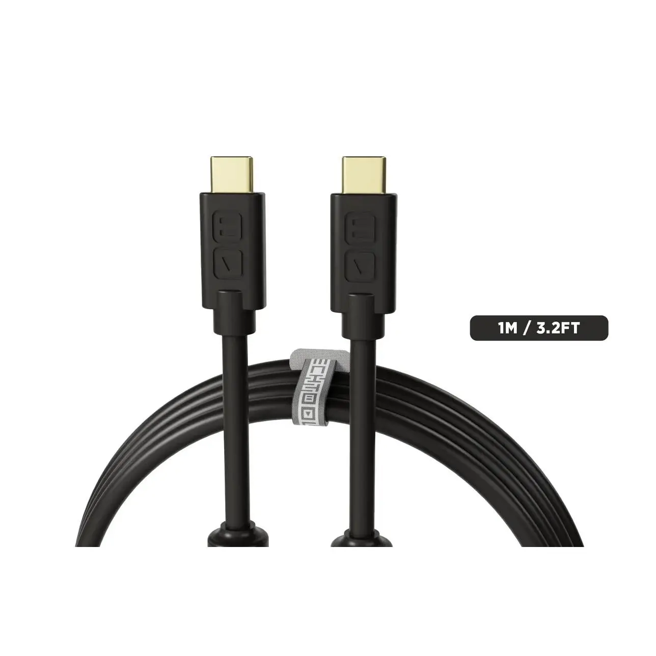 Chroma Cables: USB-C to C