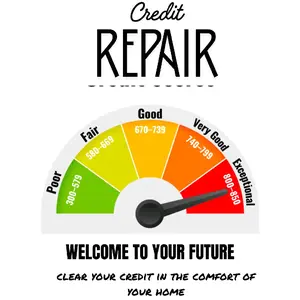 CLEAR YOUR CREDIT