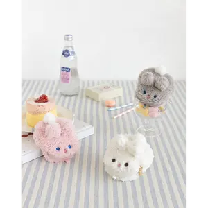 Piyo Bunny AirPods Pouch