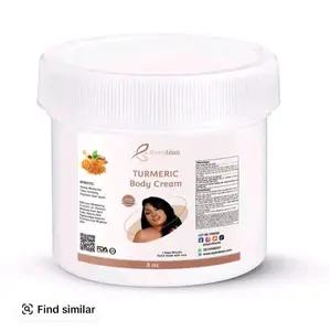 Byenblan Turmeric Body Cream