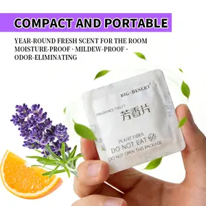 Premium Odor-Fighting ScentedSheet for Shoes, Cars, Closets, Lockers, Gym bags - Long-Lasting & Eco-Friendly, Infused With Natural Essential Oil Odor-Combating Formula  Footwear Comfort For Parent Bedroom