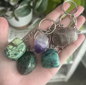 Crystal Keychains
