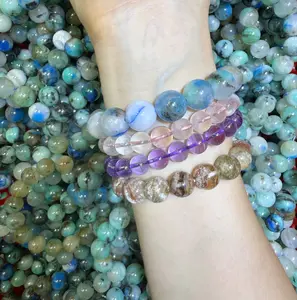 live stream claim item crystal option