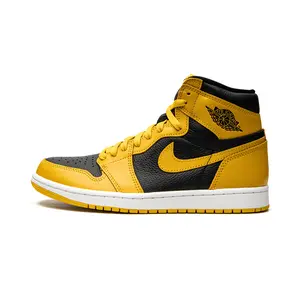 Air Jordan 1 High OG "Pollen" 555088 701
