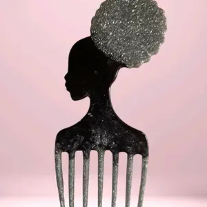 Decorative Usable Combs