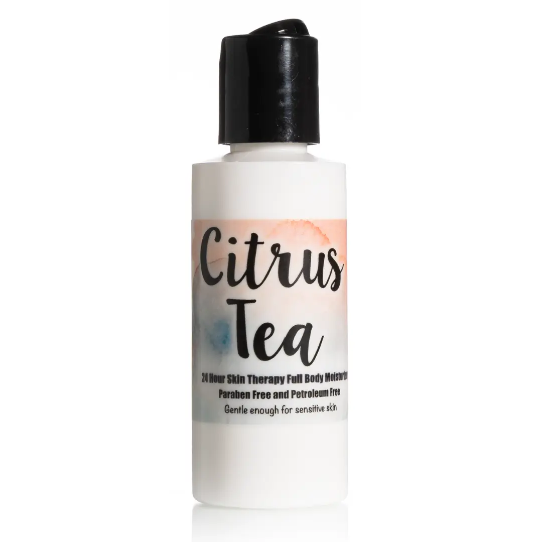 Citrus Tea