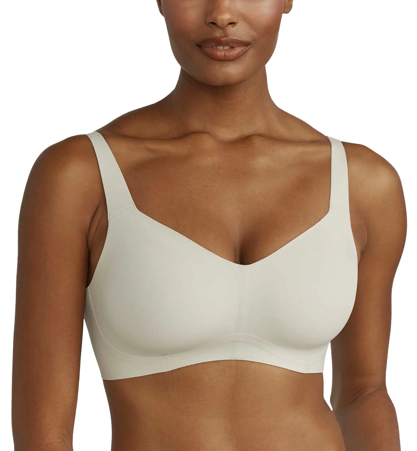 Evelyn & Bobbie BEYOND Adjustable Bra (1863) - Aloe