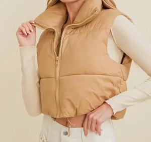 On Your Christmas List Puffer