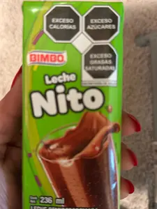 leche nito leche nito