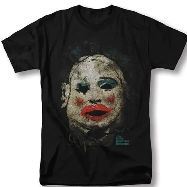 Texas Chain Saw Massacre Leatherface Horror Movie Anime Vintage Unisex T-Shirt, Gift for Friends, Menswear Top, Top Womenswear