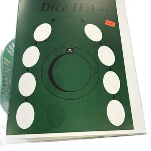 Dice IFA Handbook - Comprehensive Guide for Enhanced Gaming Experience