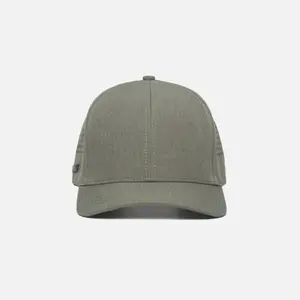 TRUE Blank Tech 6-Panel Hat