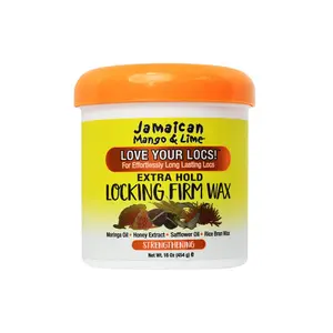 Jamaican Mango and Lime Locking Gel 6 oz