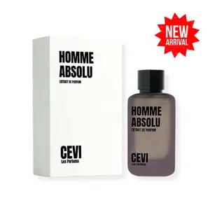 CEVI HOMME ABSOLU EXTRAIT DE PARFUM 3.38FL.OZ|100ML