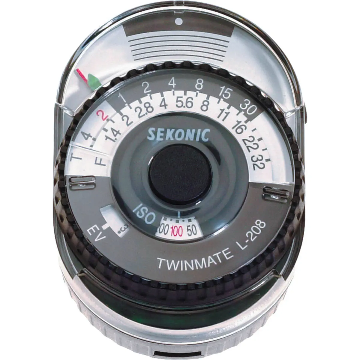 Sekonic L-208 Twinmaster Compact Incident / Reflected Light Meter