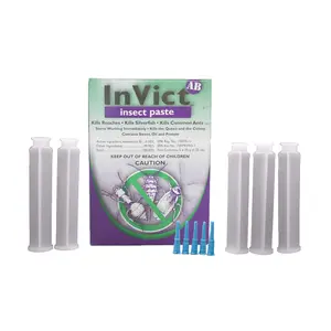 InVict AB Insect Paste