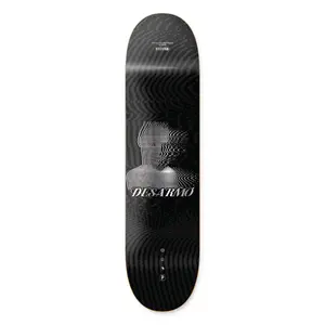DESARMO DATA DECK - 8.125"