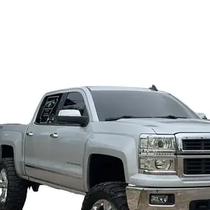 Pre-Cut Window Tint for 2000 and Newer Vehicles