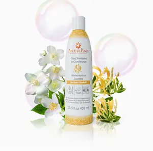 Aroma Paws Dog Shampoo & Conditioner