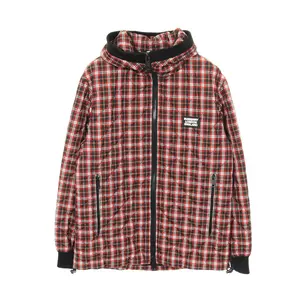 Pre-owned BURBERRY Polyester Small Leather Goods Outerwear